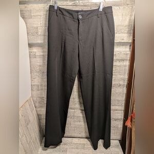 Marc By Marc Jacobs Black Pantsuit Size 12